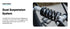 Hiland Full Suspension Mens Mountain Bike, 21 Speed, 26 Inch Wheel, Dual Disc Brake Bike for Men Womens Adult Bicycle